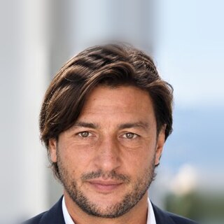 Nicolas Puvieux