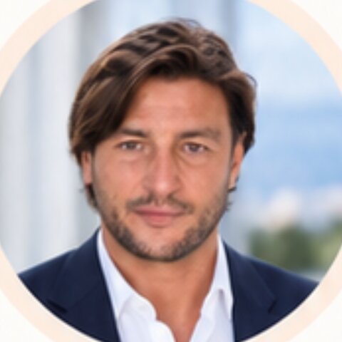 Nicolas Puvieux